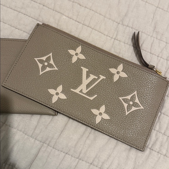 Louis vuitton felicie pochette inserts only - Picture 6 of 10